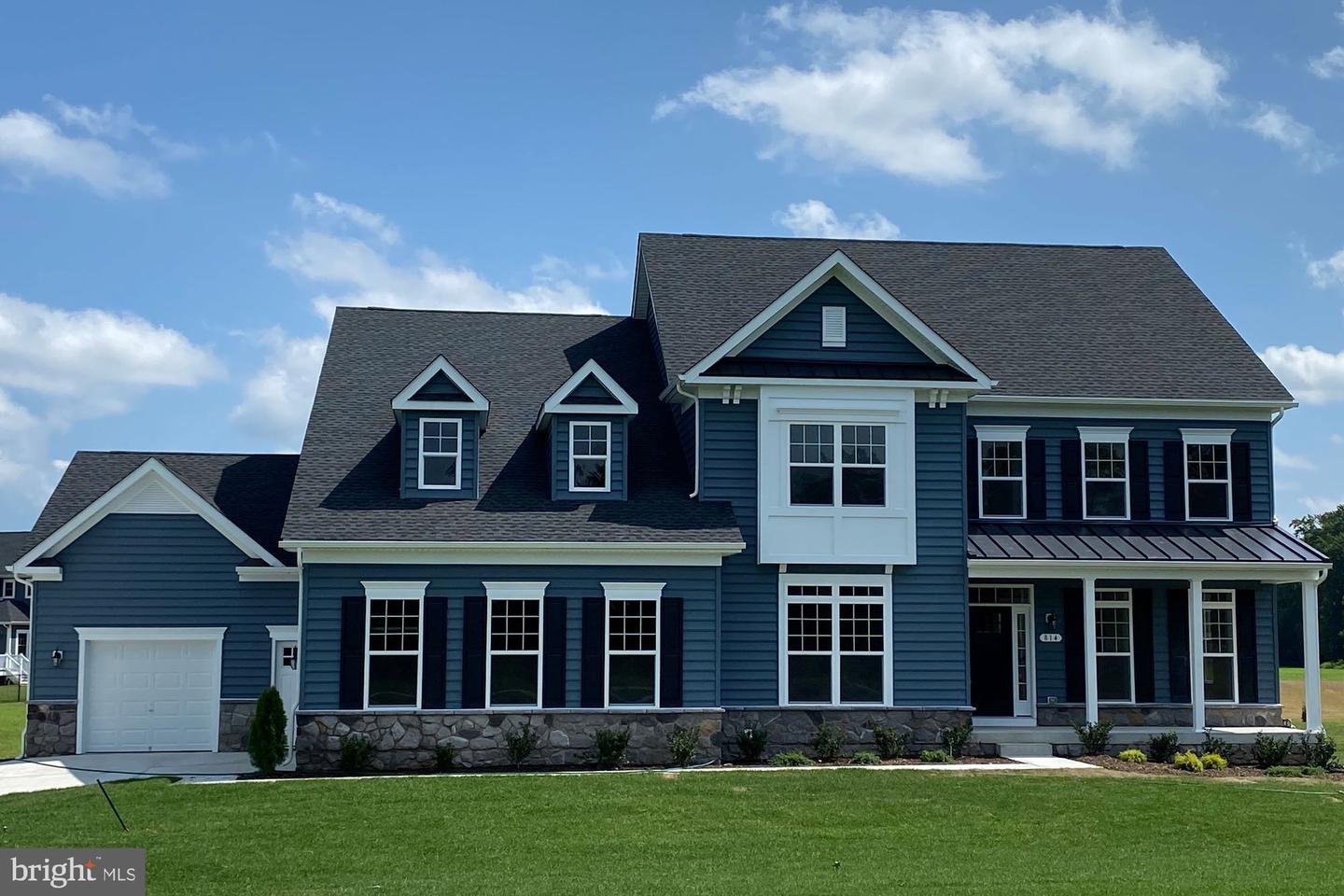 12941 Fletchertown Rd — photo