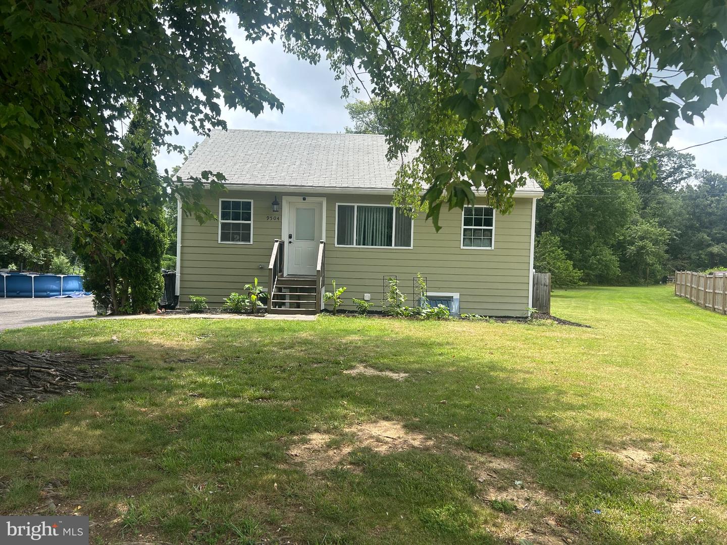 9504 Piscataway Road, Clinton, MD 20735