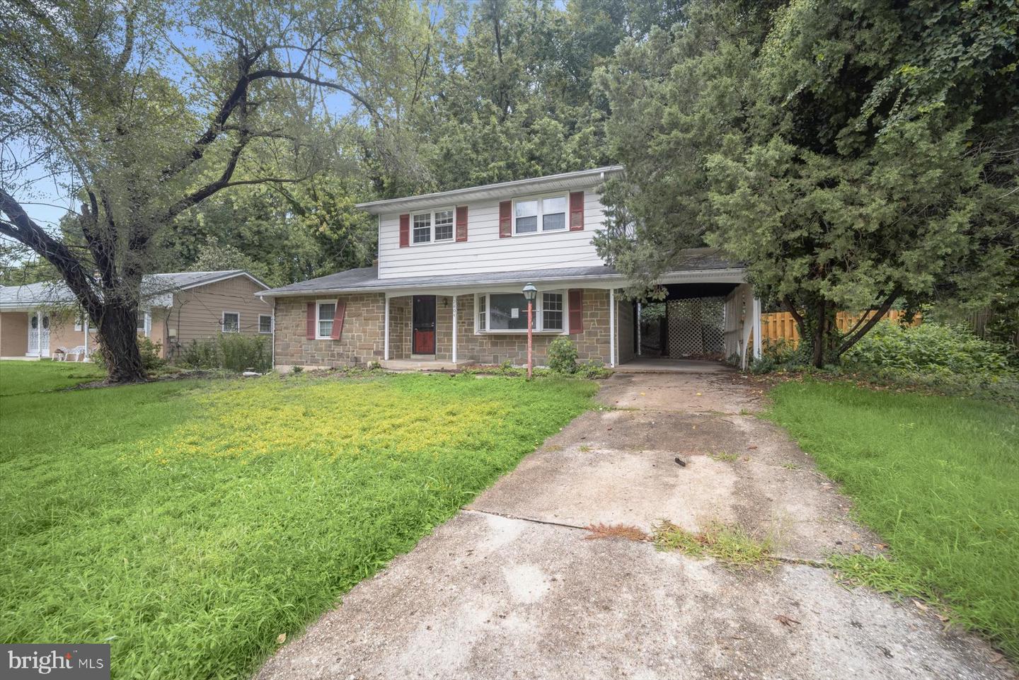 2804 Ivy Bridge Rd — photo