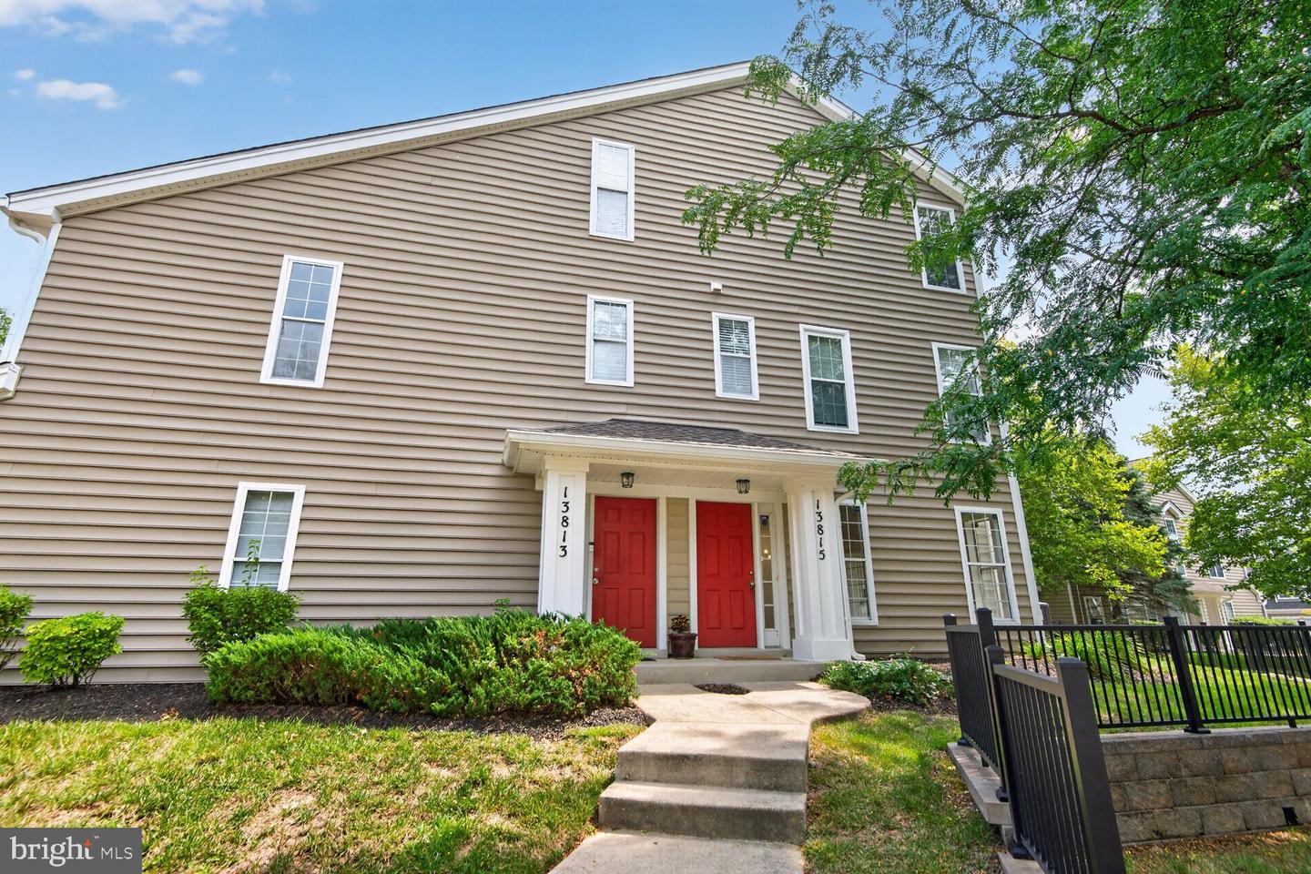 13815 King Gregory Way #121 — photo