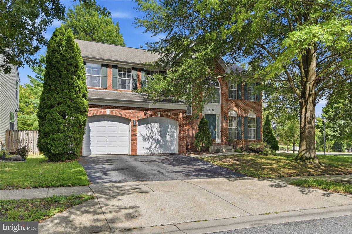 16110 Eastlawn Ct — photo