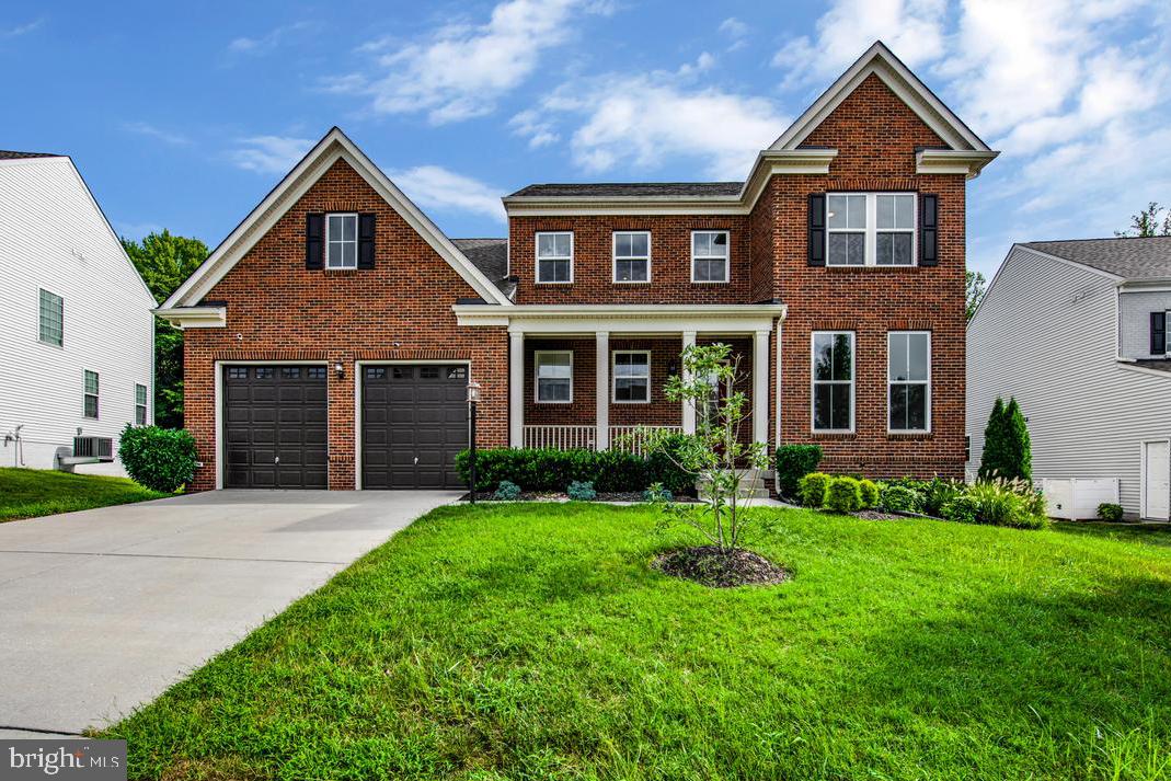 12505 Coventry Manor Way — photo