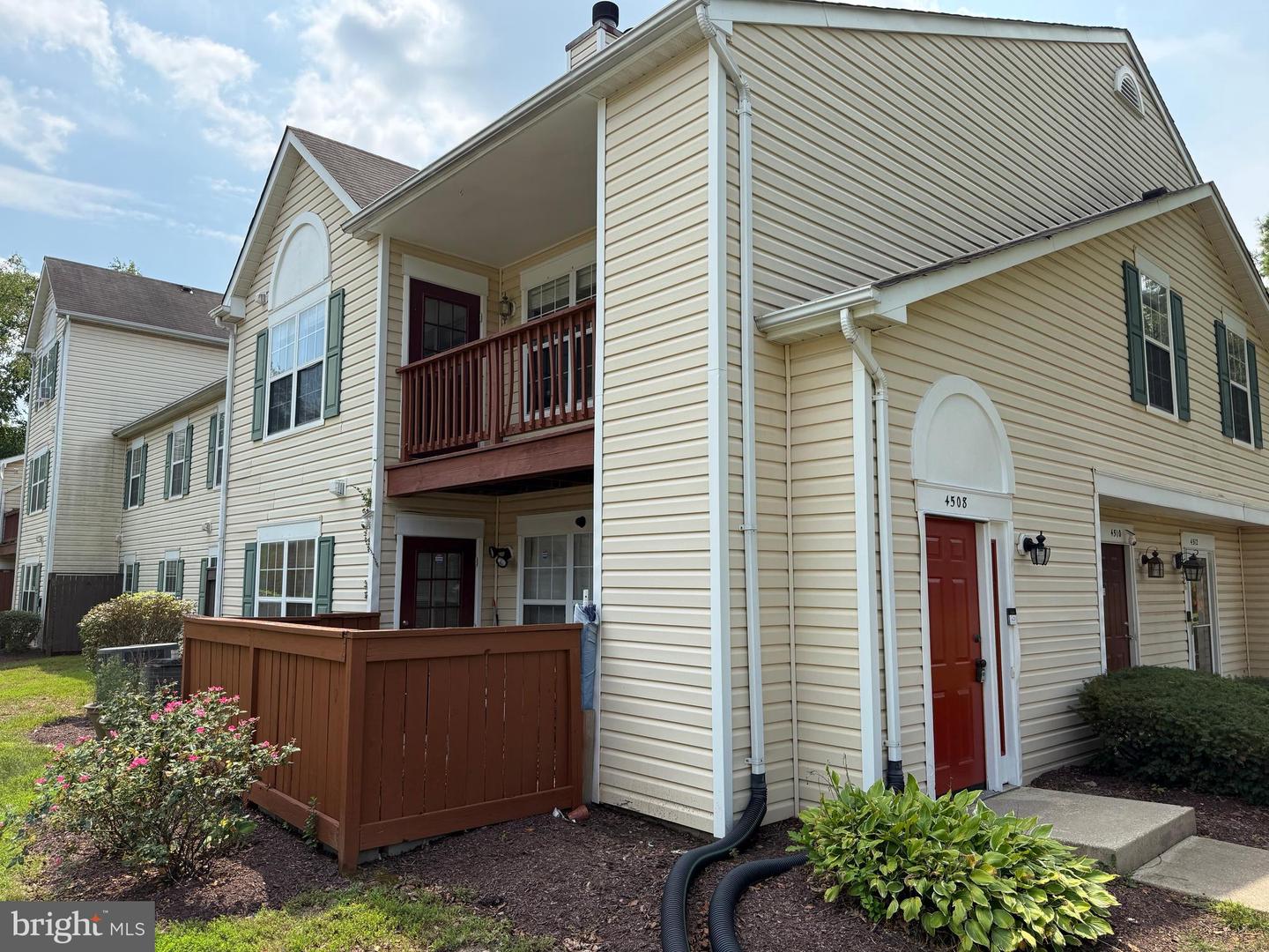 4508 Running Deer Way #391a — photo