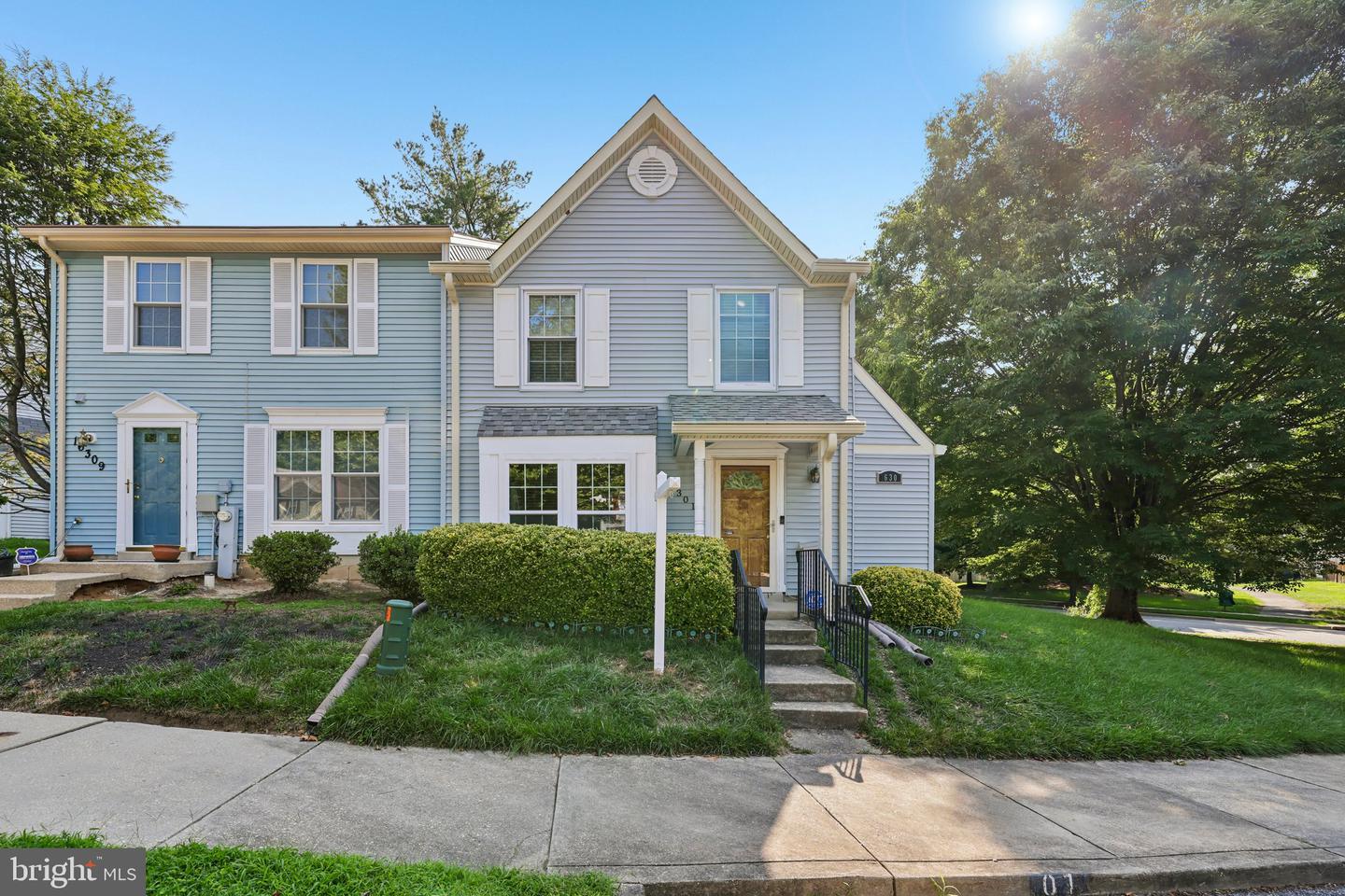 16301 Pewter Ln — photo