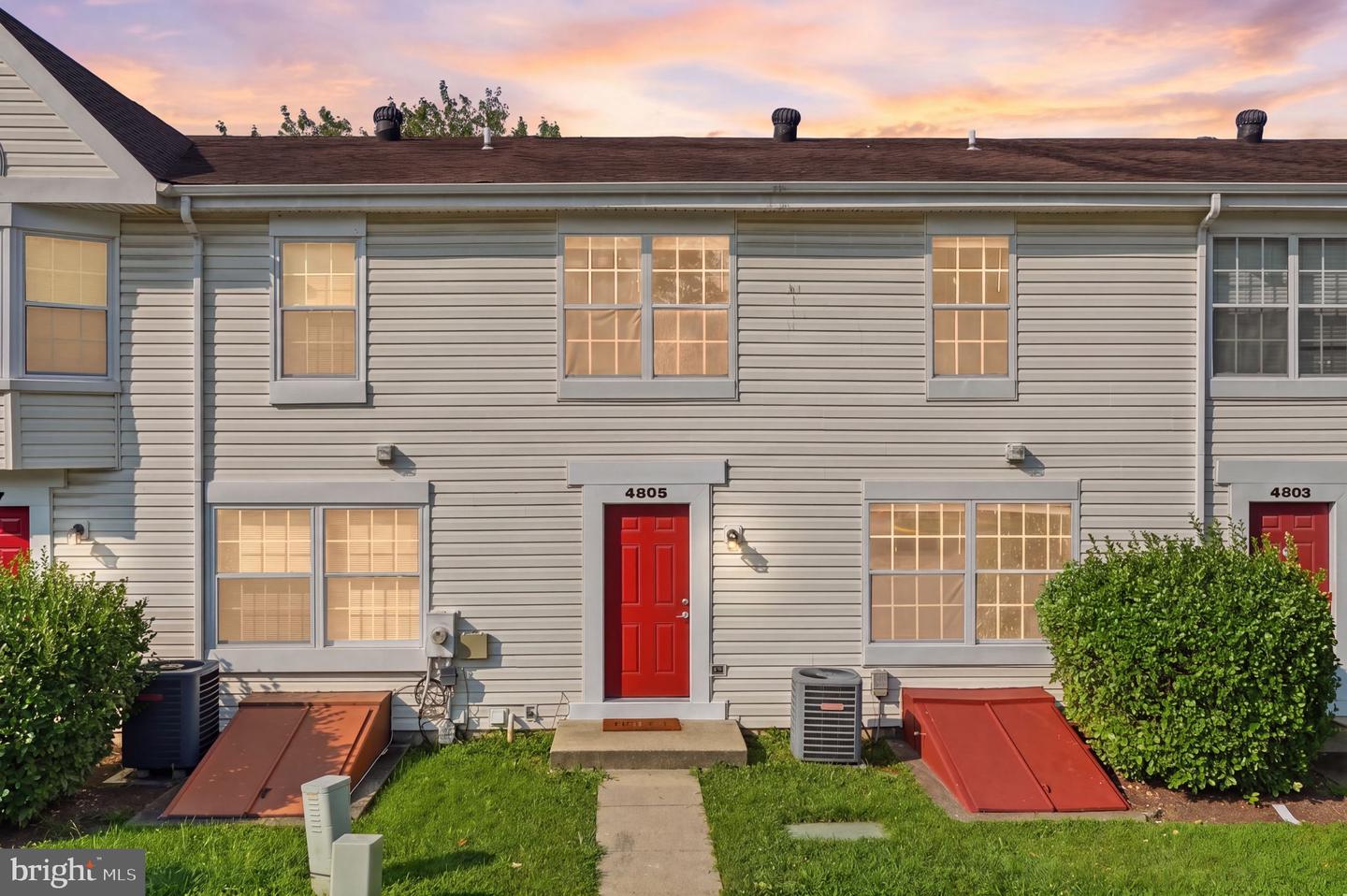 4805 Berwyn House Rd — photo