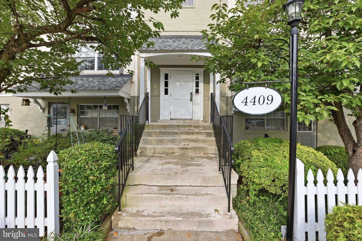 4409 Romlon St #2 — photo