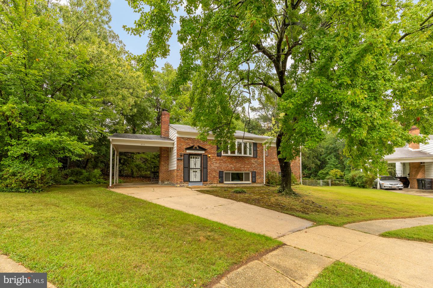 8513 Carrollton Pkwy — photo