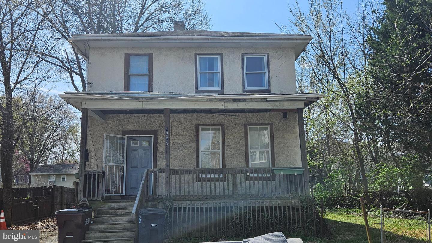 4709 Queensbury Rd — photo