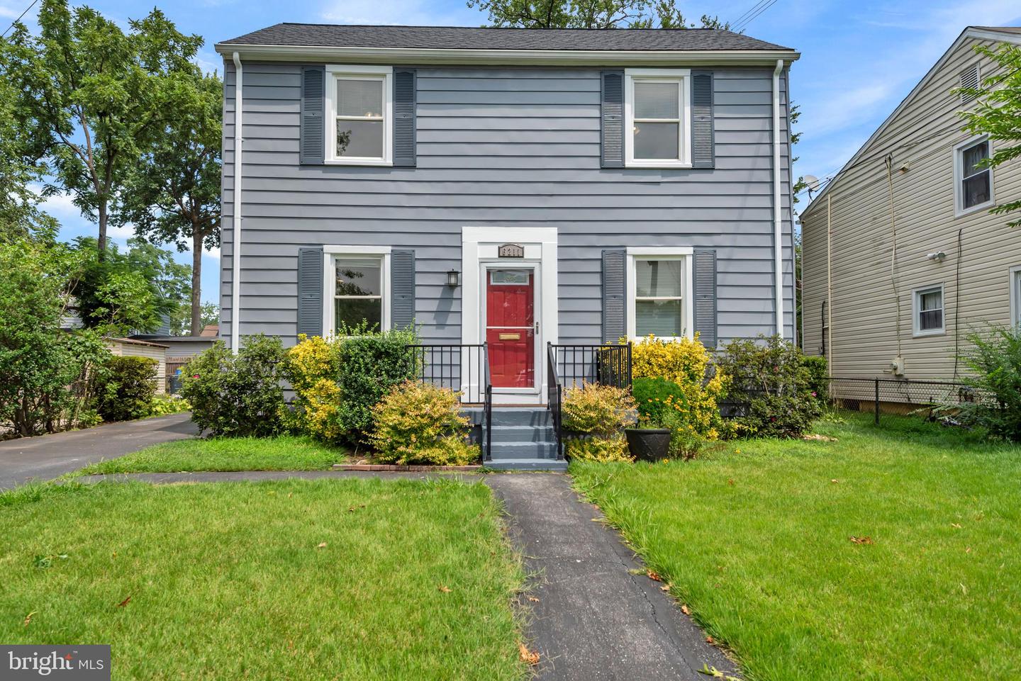 6211 Sligo Pkwy — photo