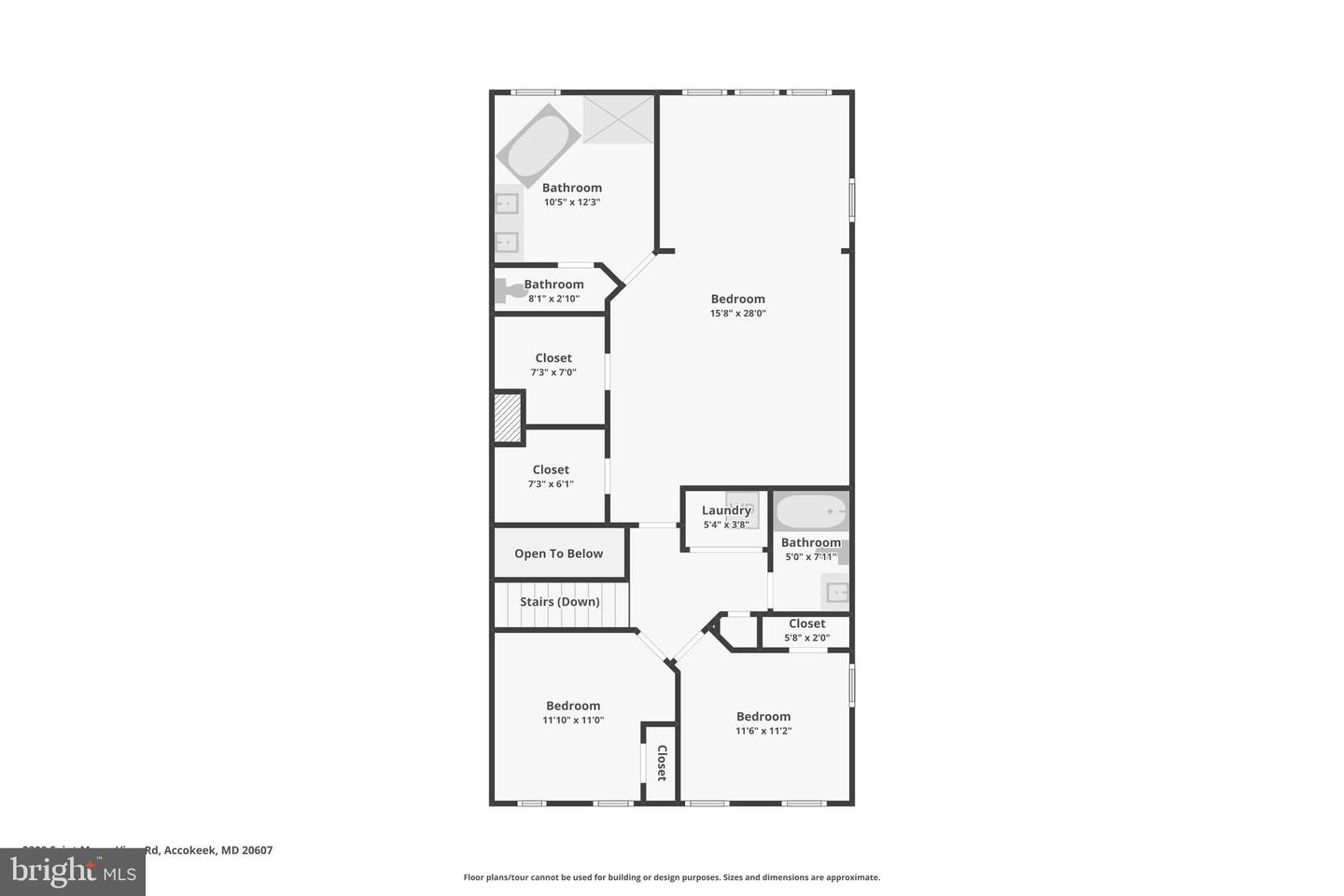2808 Saint Marys View Rd — photo