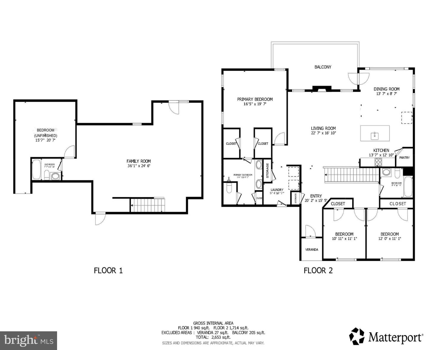 5812 E Williamson Ct — photo