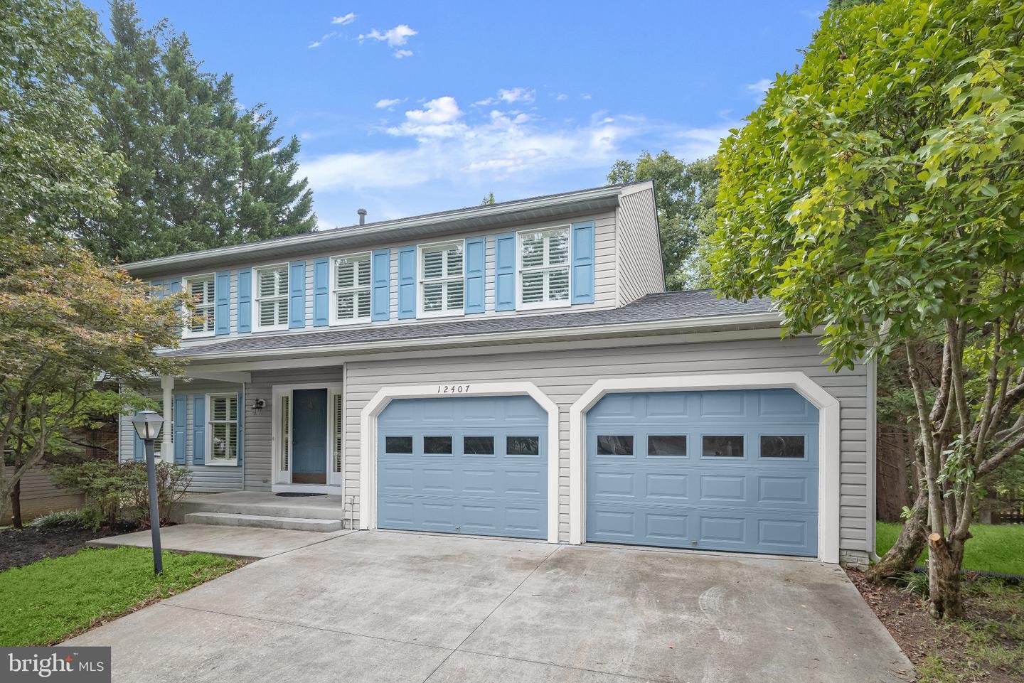 12407 Quiet Owl Ln — photo