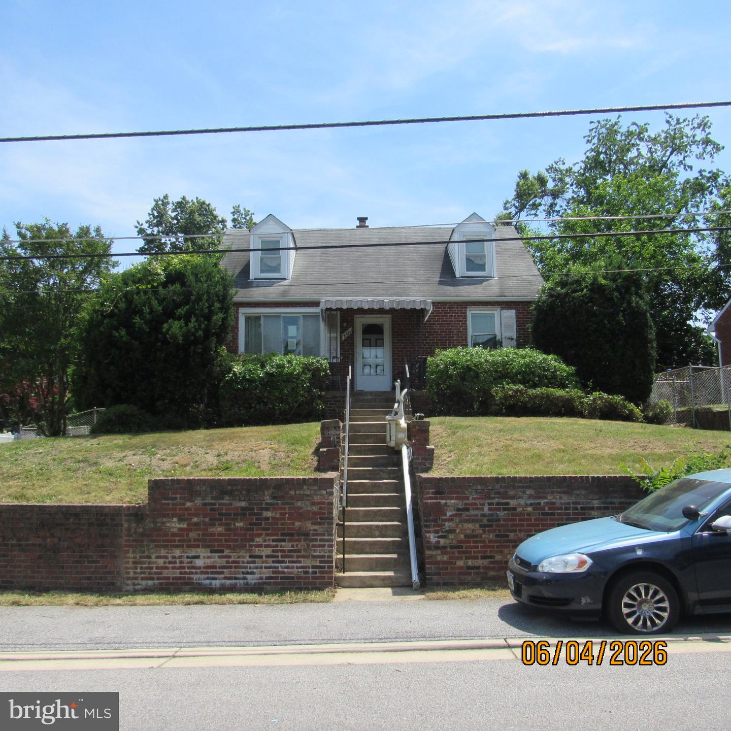 2000 Gaylord Dr — photo