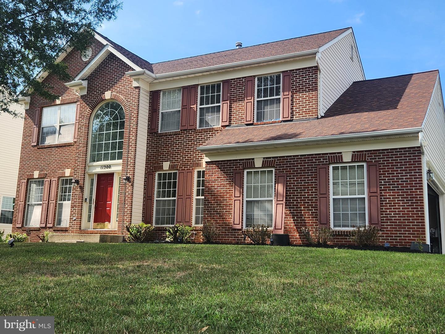 11200 Hickory Grove Ct — photo