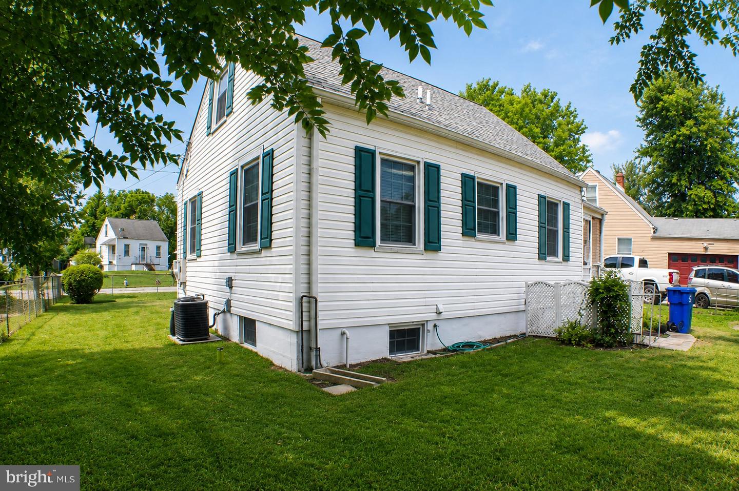 4502 Maple Road, Suitland, MD 20746 — photo 2