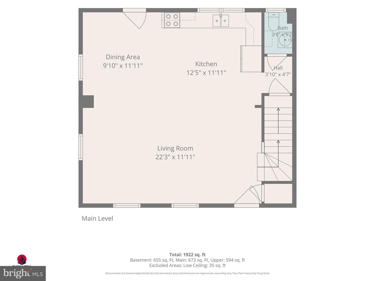 5724 Middleton Ln — photo
