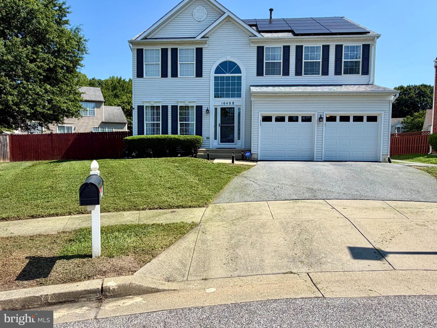 16408 Edgepark — photo