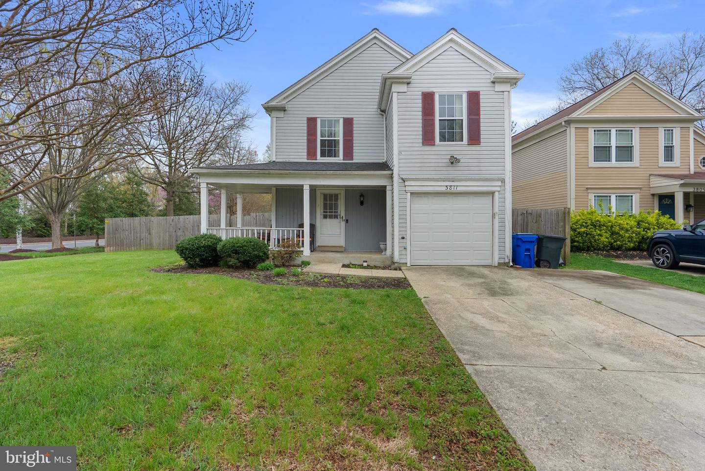 3811 Ernst Dr — photo