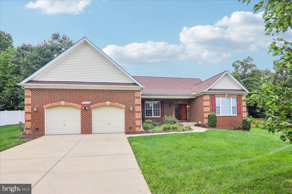 13103 Lenfant Dr — photo