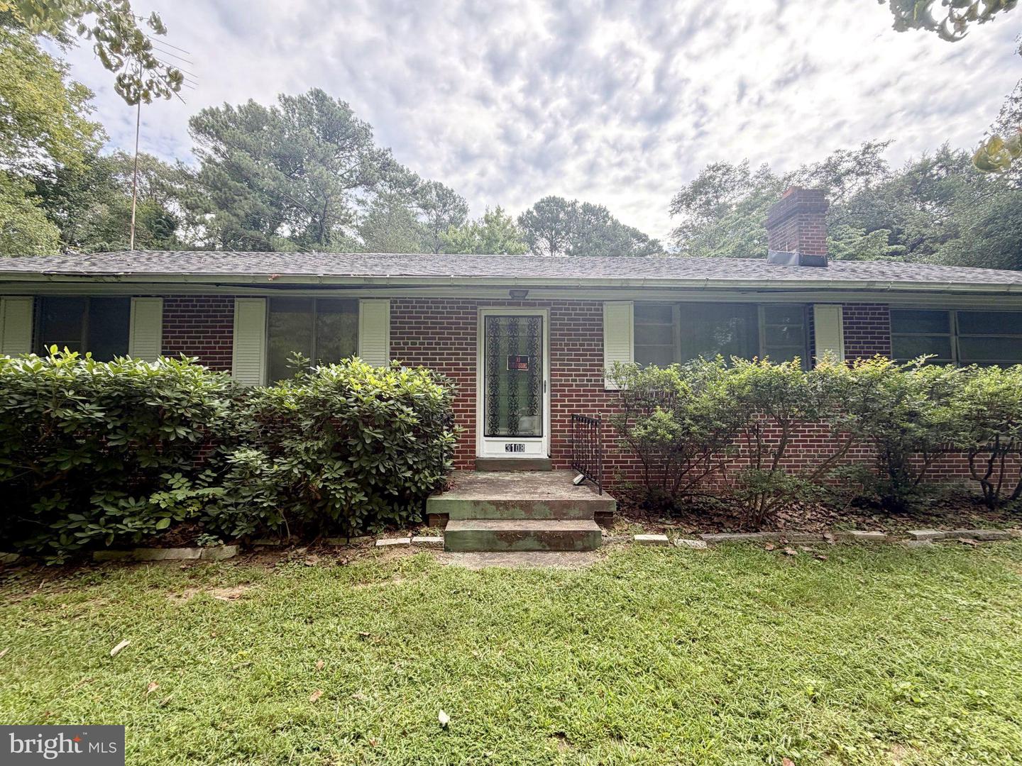 23108 Benjamin Banneker Blvd — photo