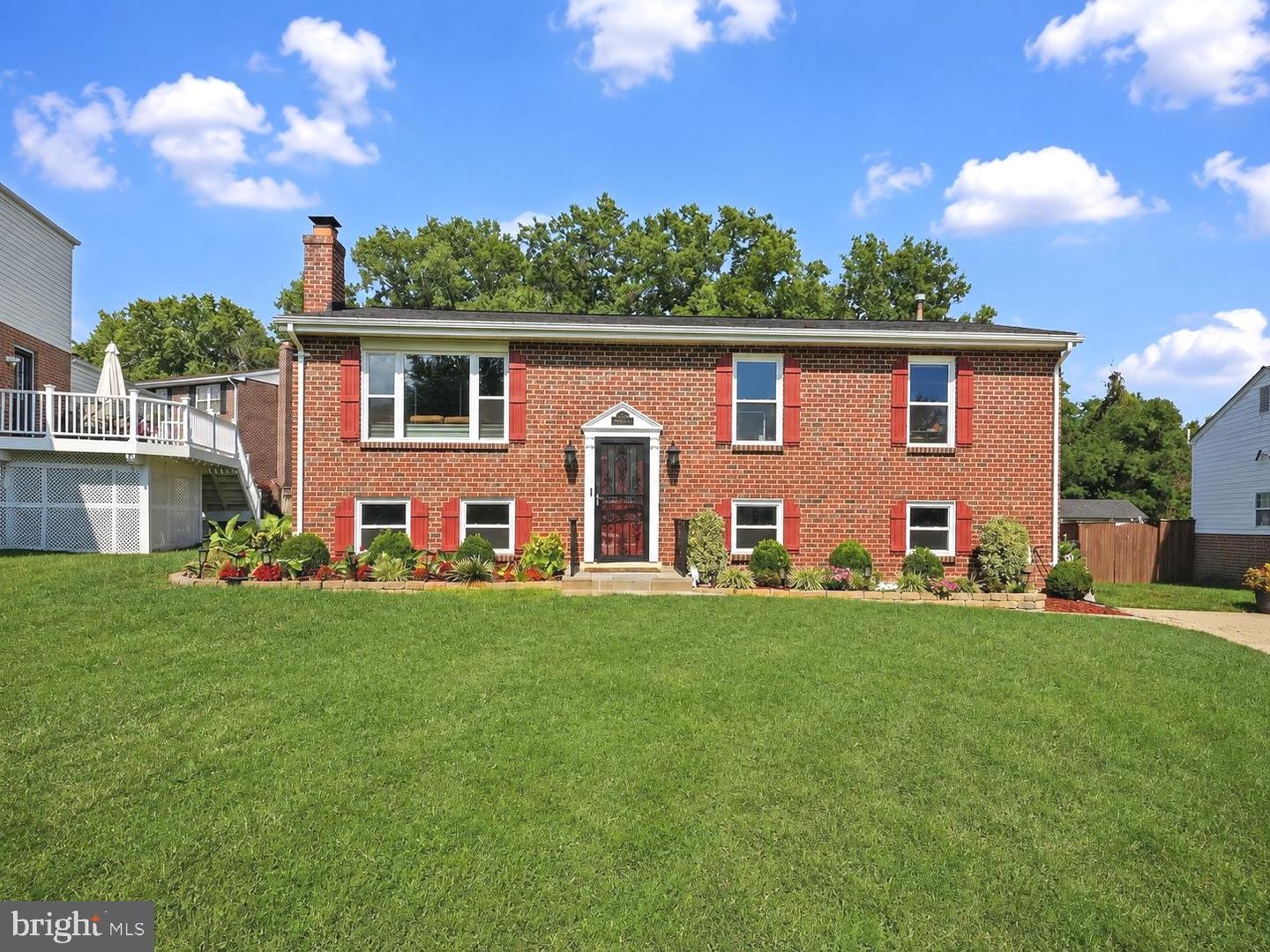 12305 Birchview Dr — photo