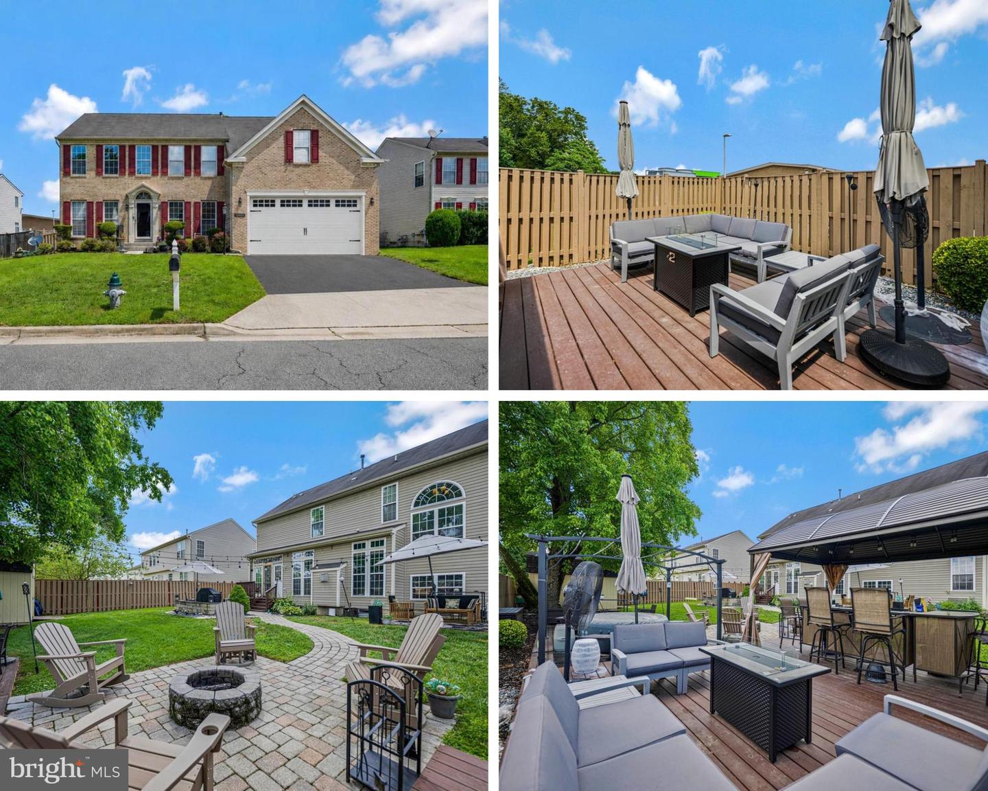 13404 Gwynn Park Ct — photo
