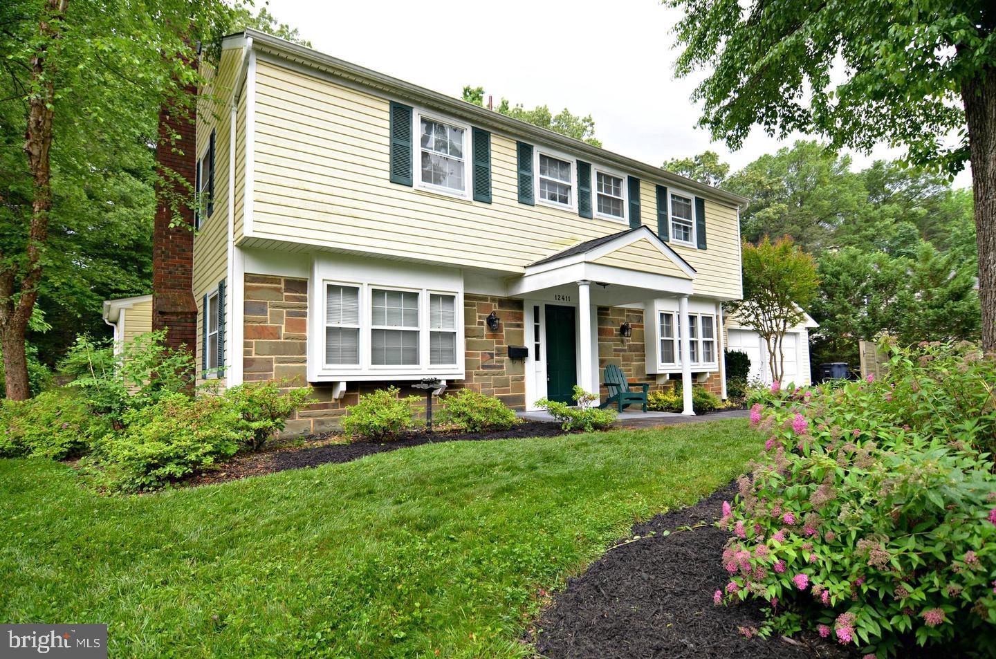 12411 Radnor Ln — photo