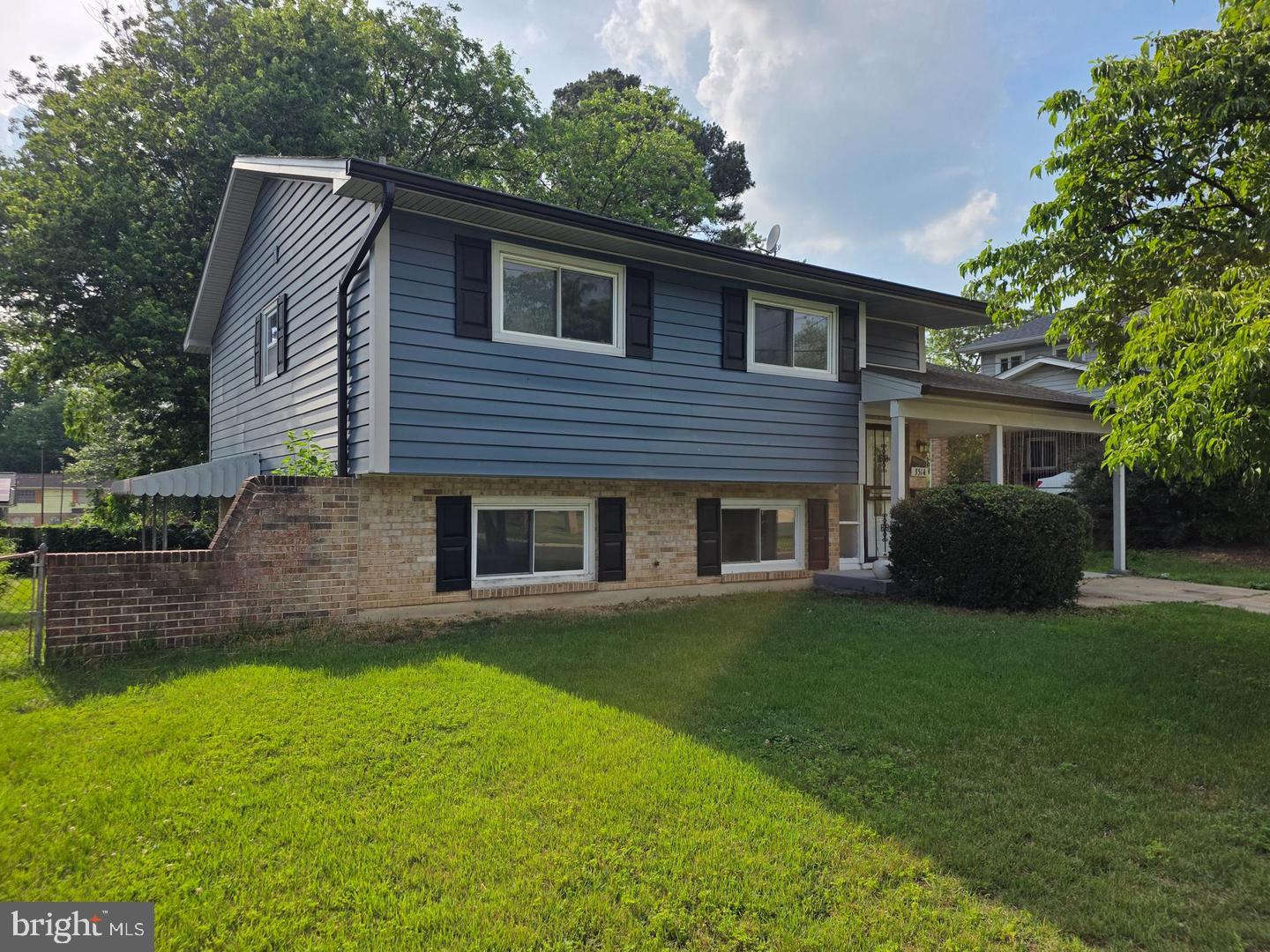 3514 Jeff Rd — photo
