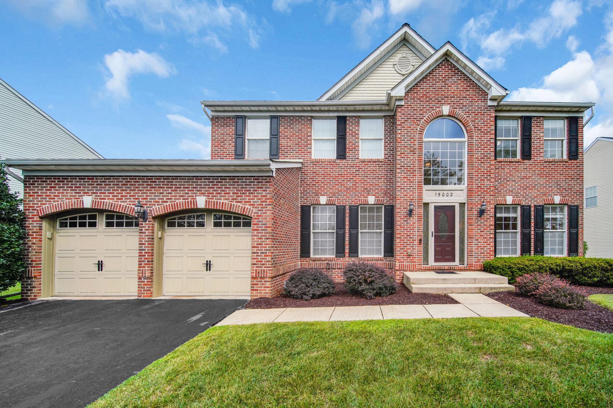 15002 Dennington Dr — photo