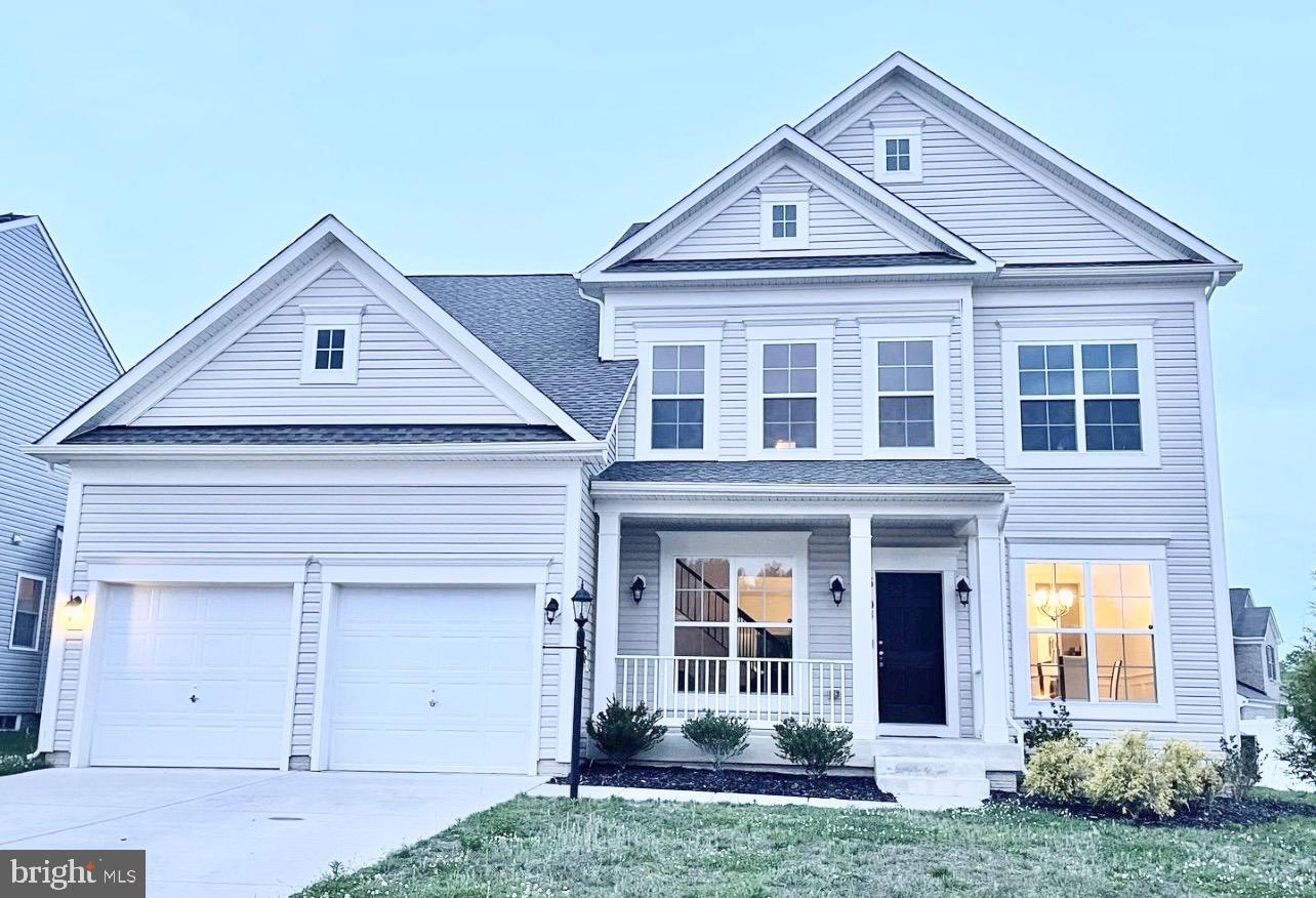 6104 Hunt Weber Dr — photo