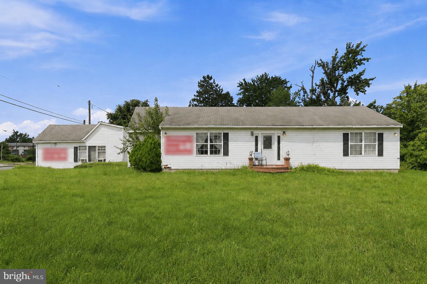 5424 Riverdale Rd — photo