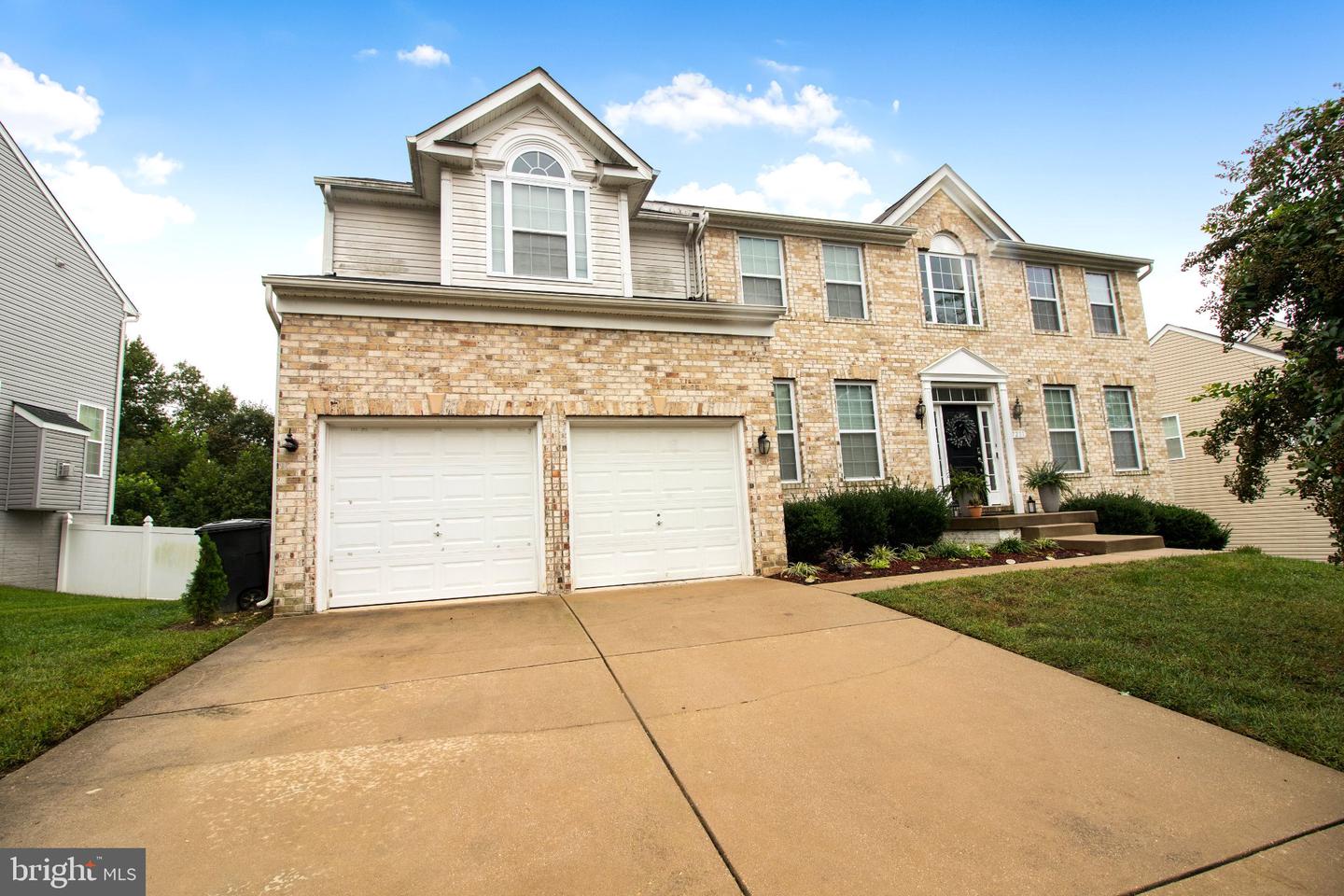 7211 Cimmaron Ash Ct — photo