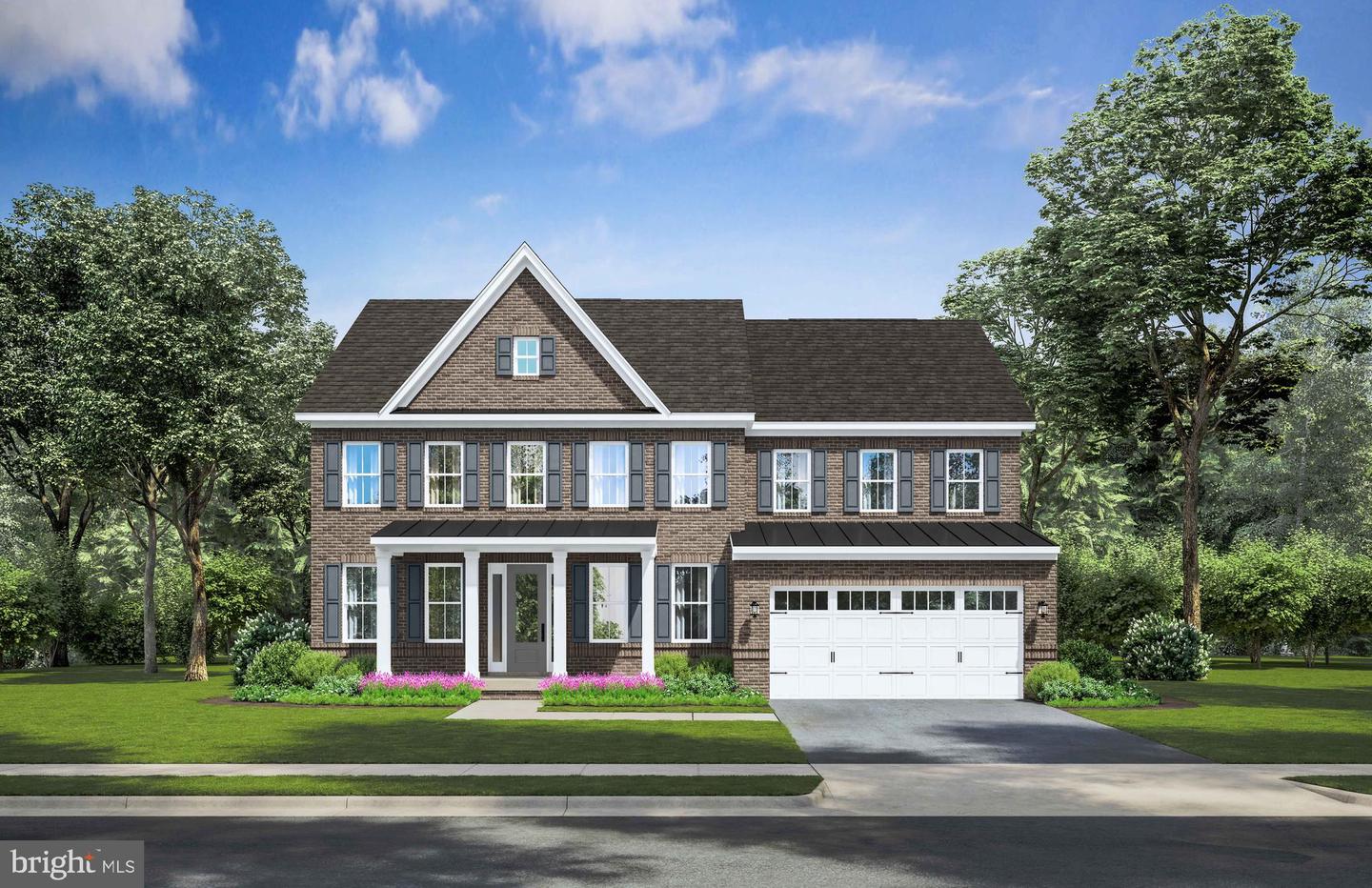 1311 Leeland Forest — photo