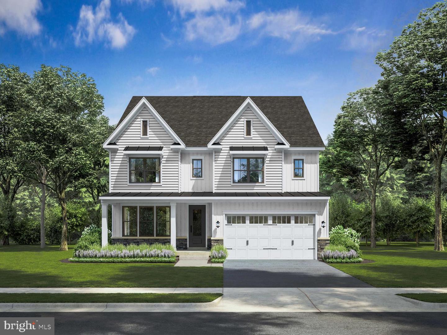 1303 Leeland Knoll Pkwy — photo