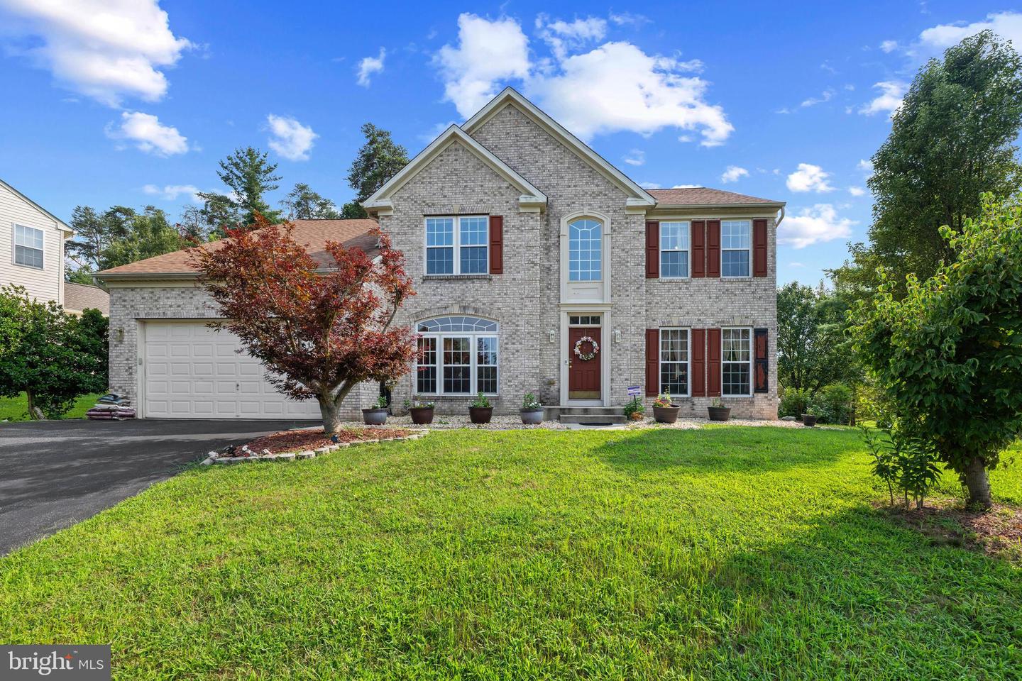 13105 Falling Water Ct — photo