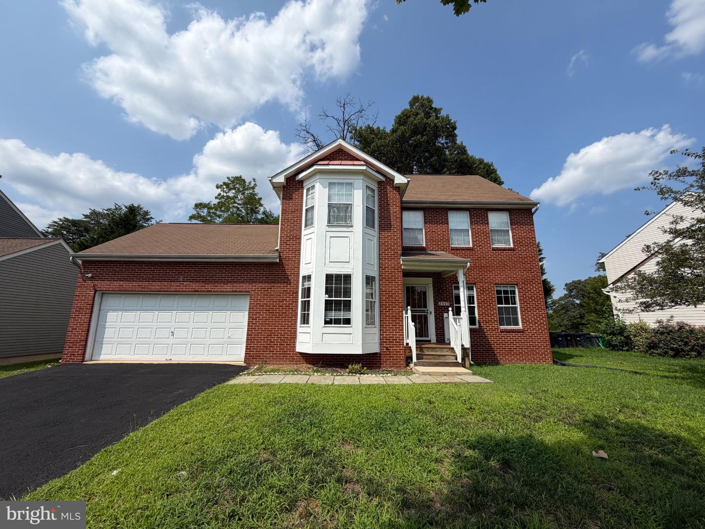2800 Orchard Summit Ct — photo