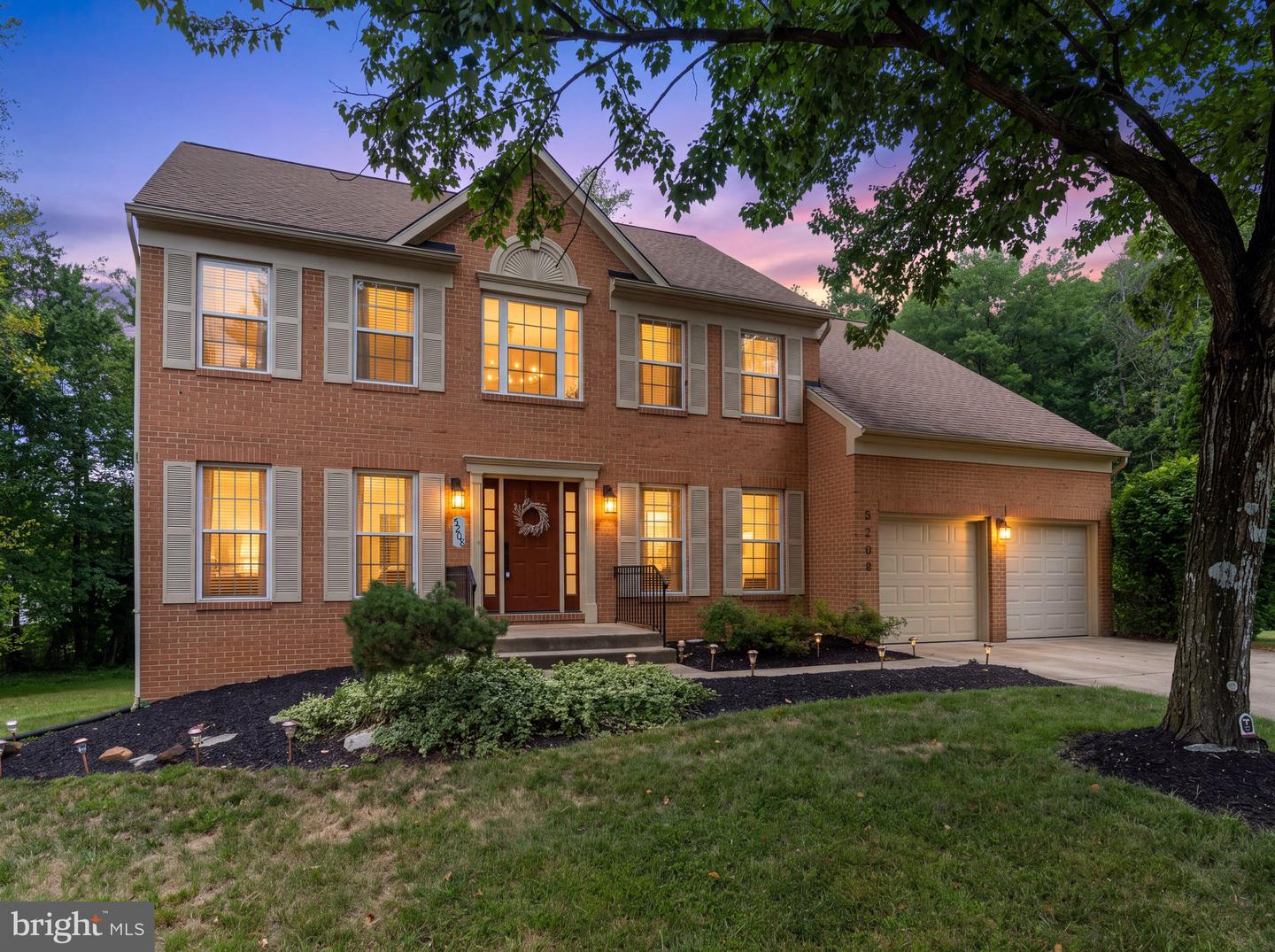 5208 Janesdale Ct — photo