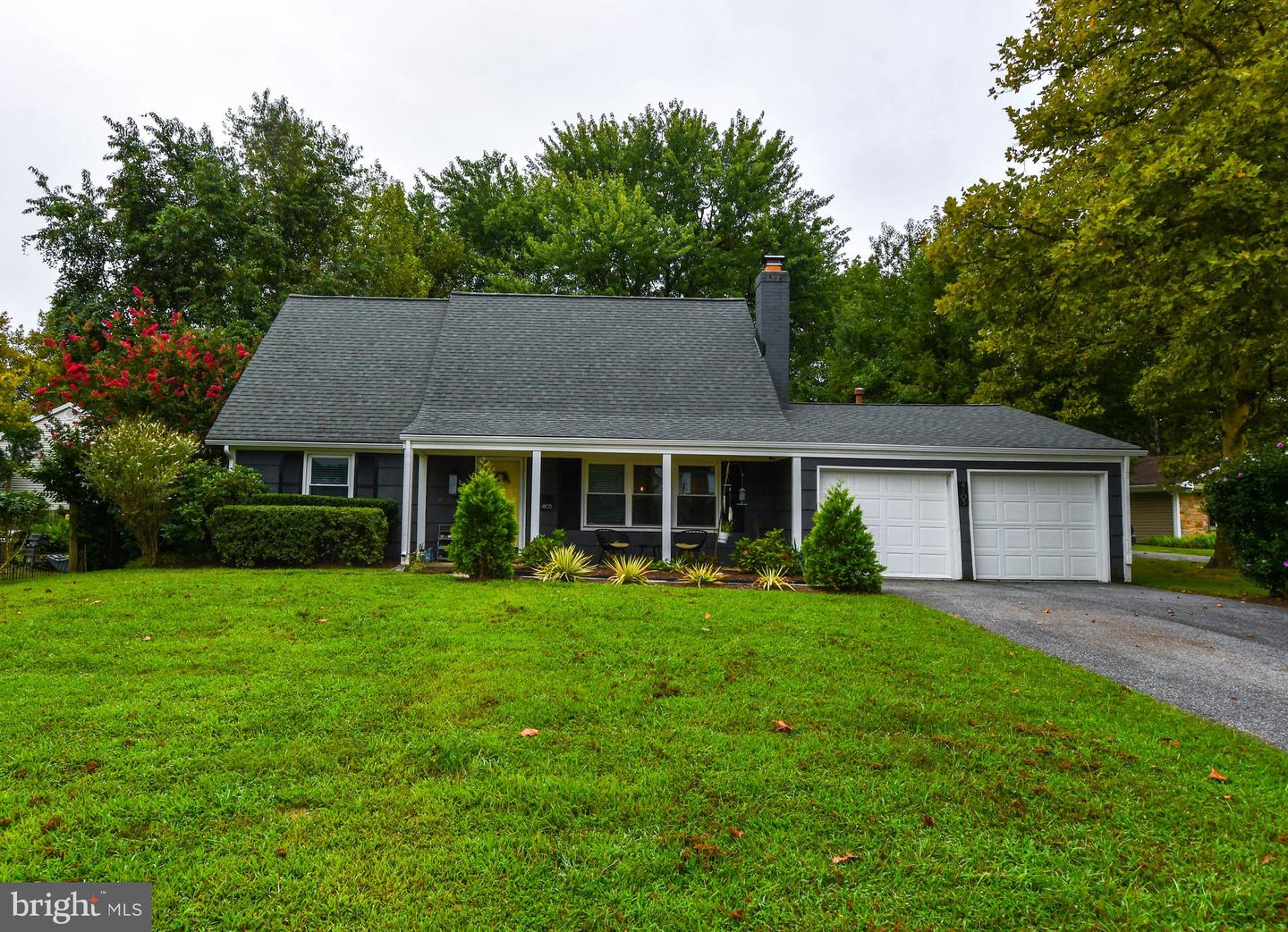 4105 Yardley Ct — photo