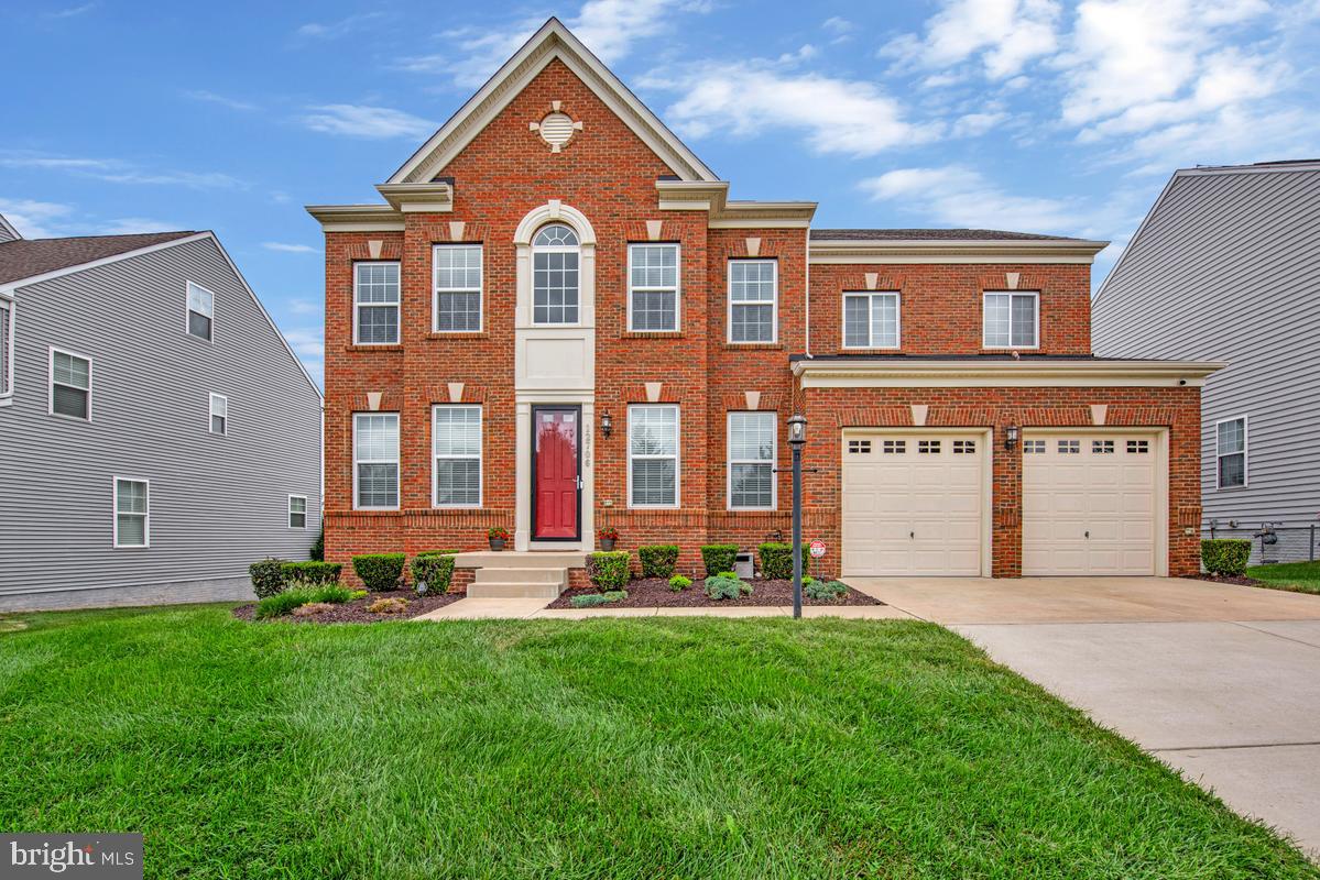 12706 Coventry Manor Way — photo