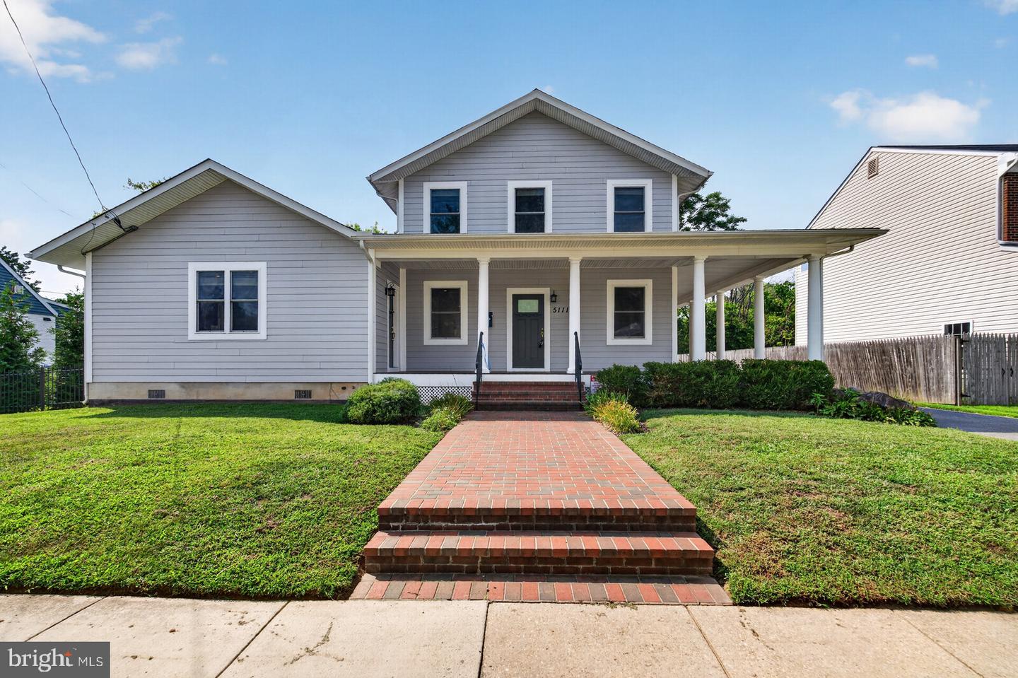 5111 Lakeland Rd — photo