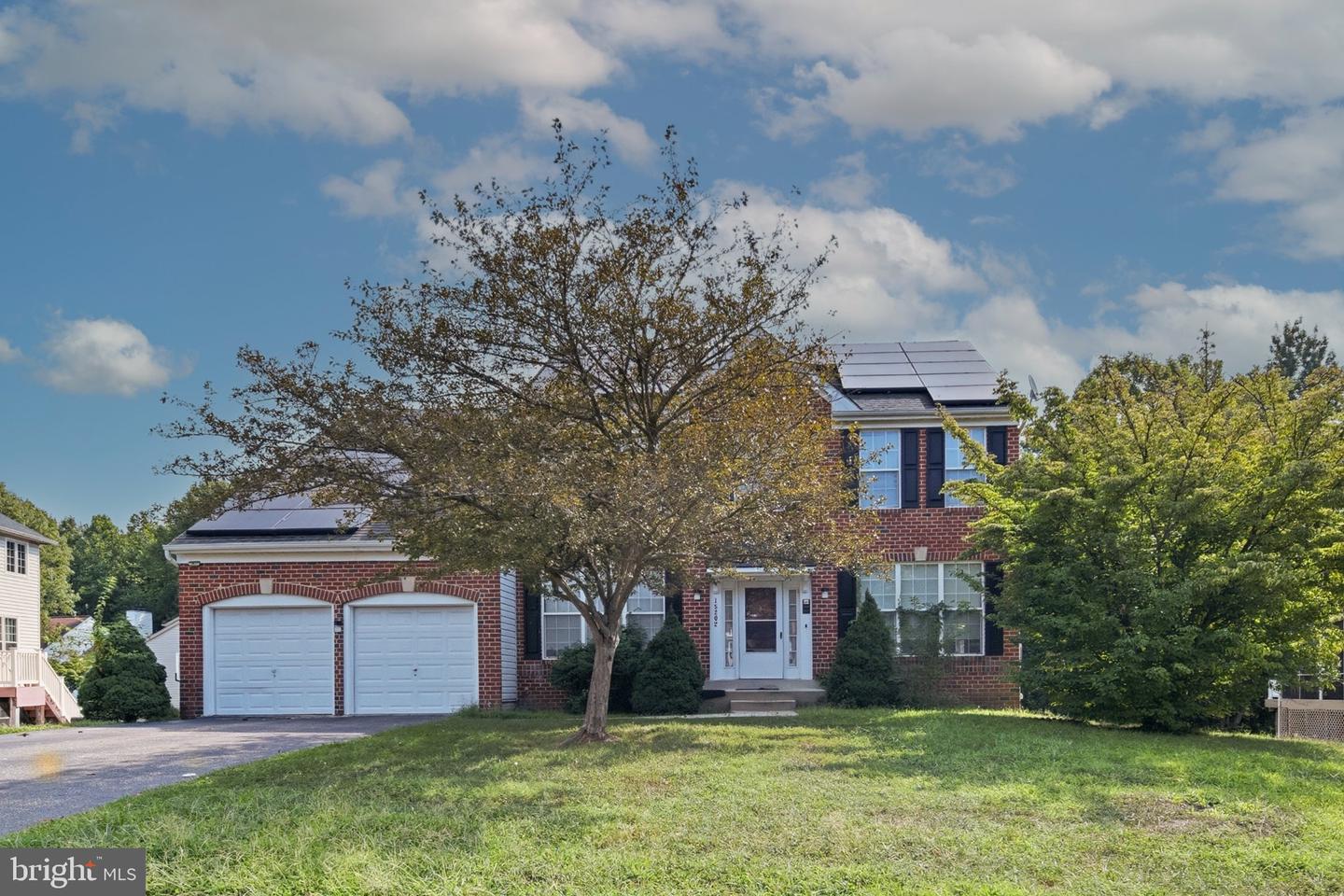 15202 Jenkins Ridge Rd — photo