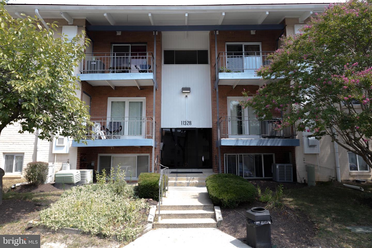 11328 Cherry Hill Rd #2-M 101 — photo