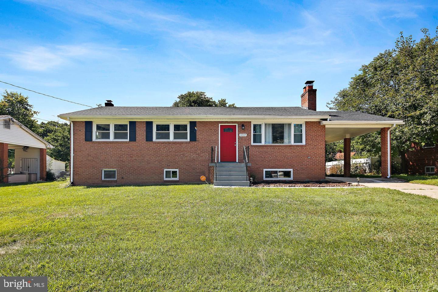 8305 Bernard Dr — photo