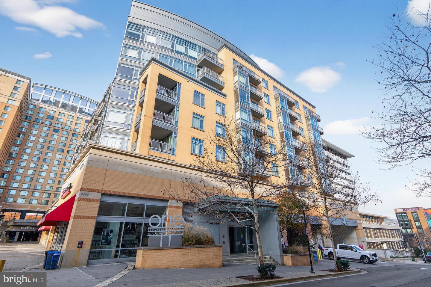 6506 America Blvd #716 — photo