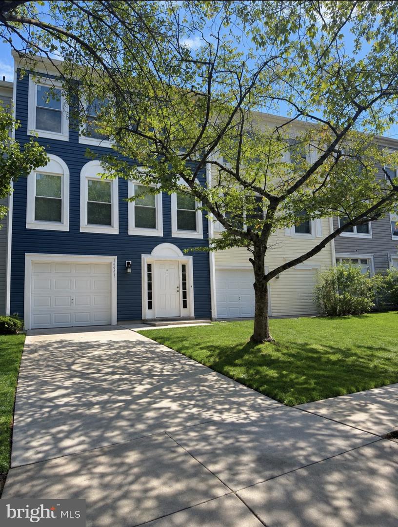 14415 Mayfair Dr — photo