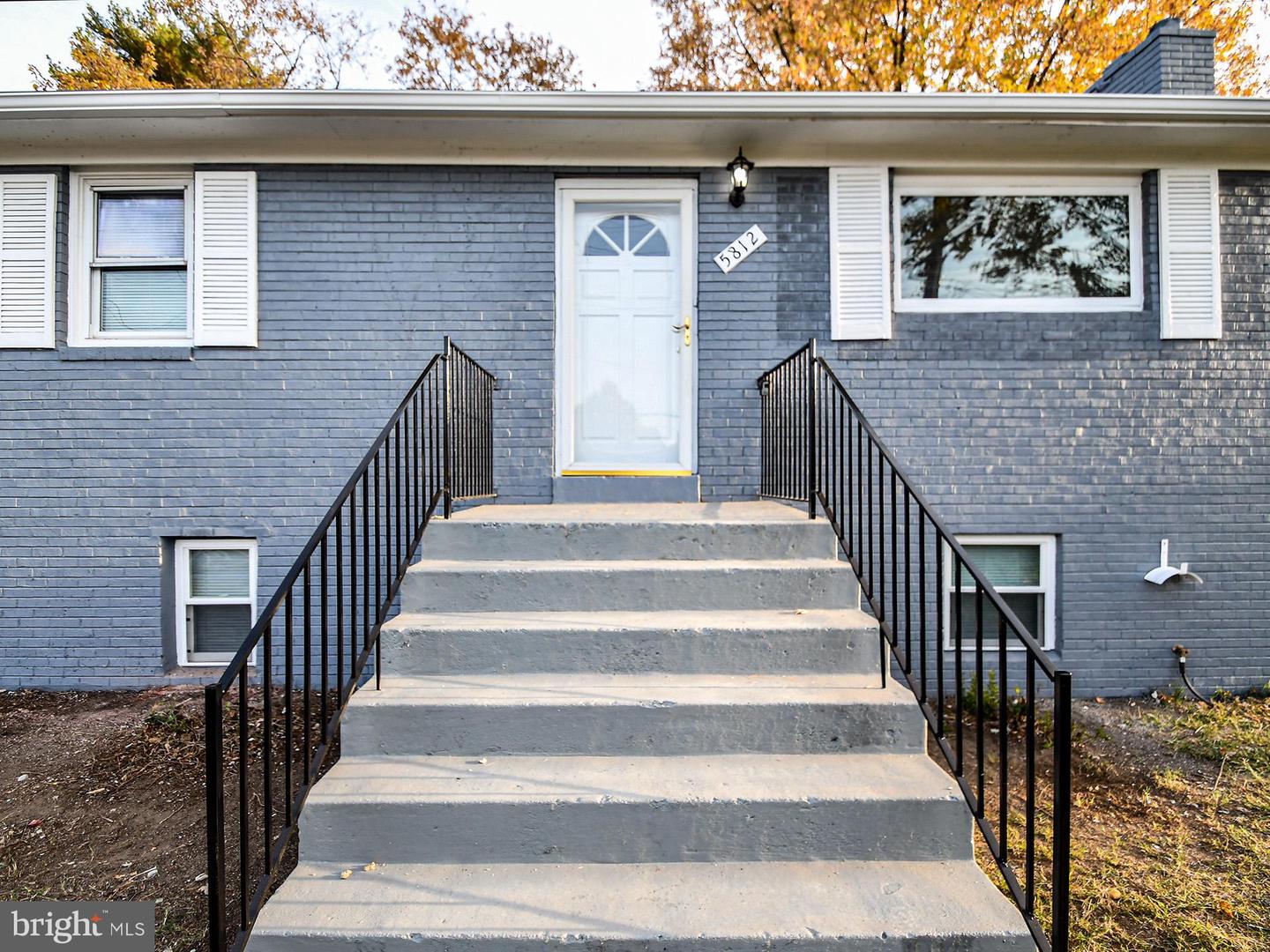 5812 Suitland Rd #(Main Level) — photo