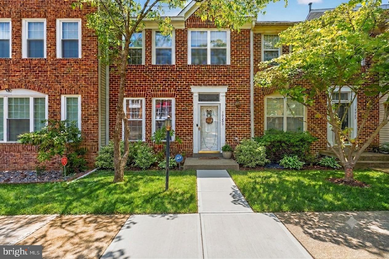 10209 Balsam Poplar Pl — photo