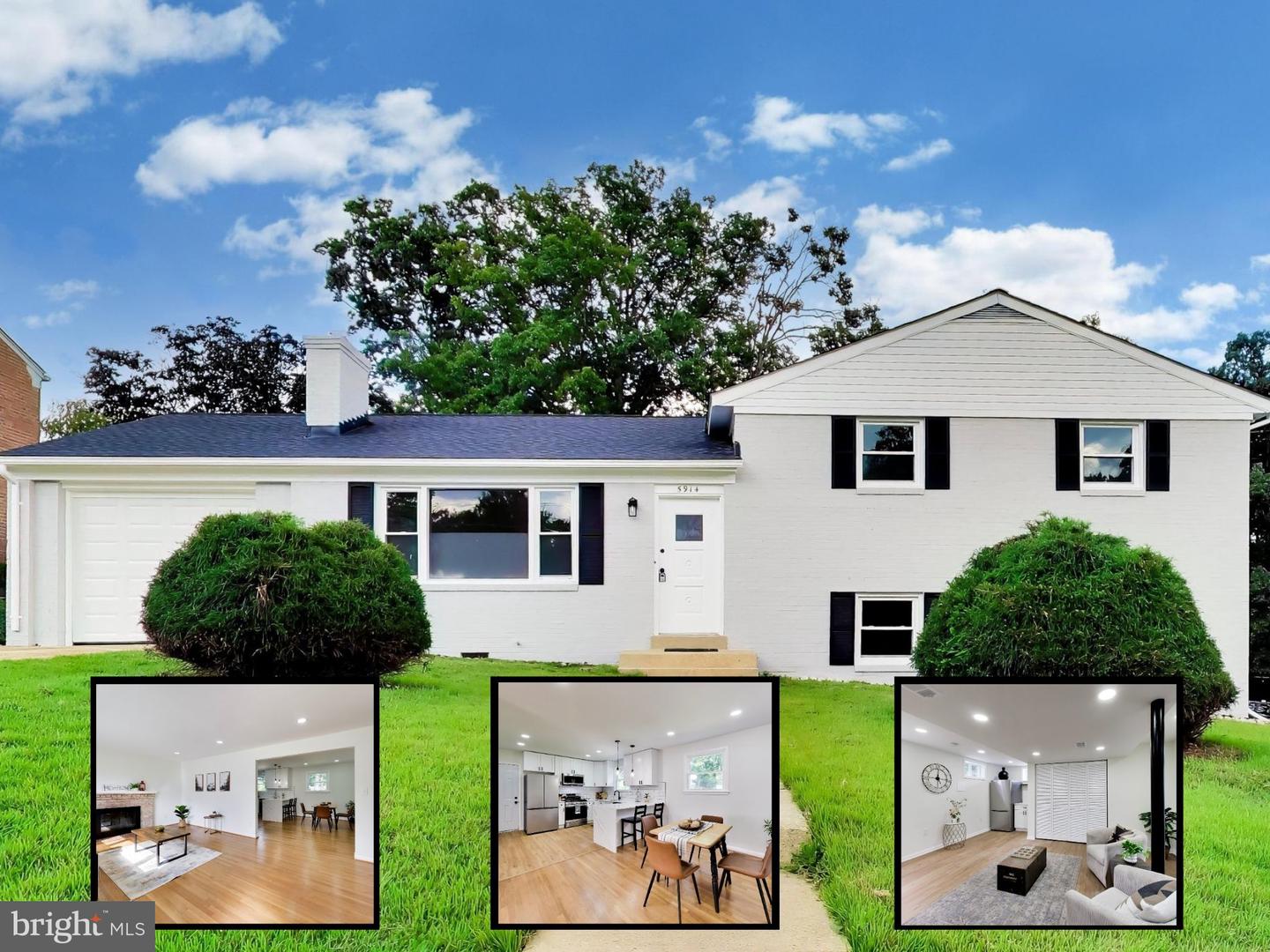 5914 John Adams Dr — photo