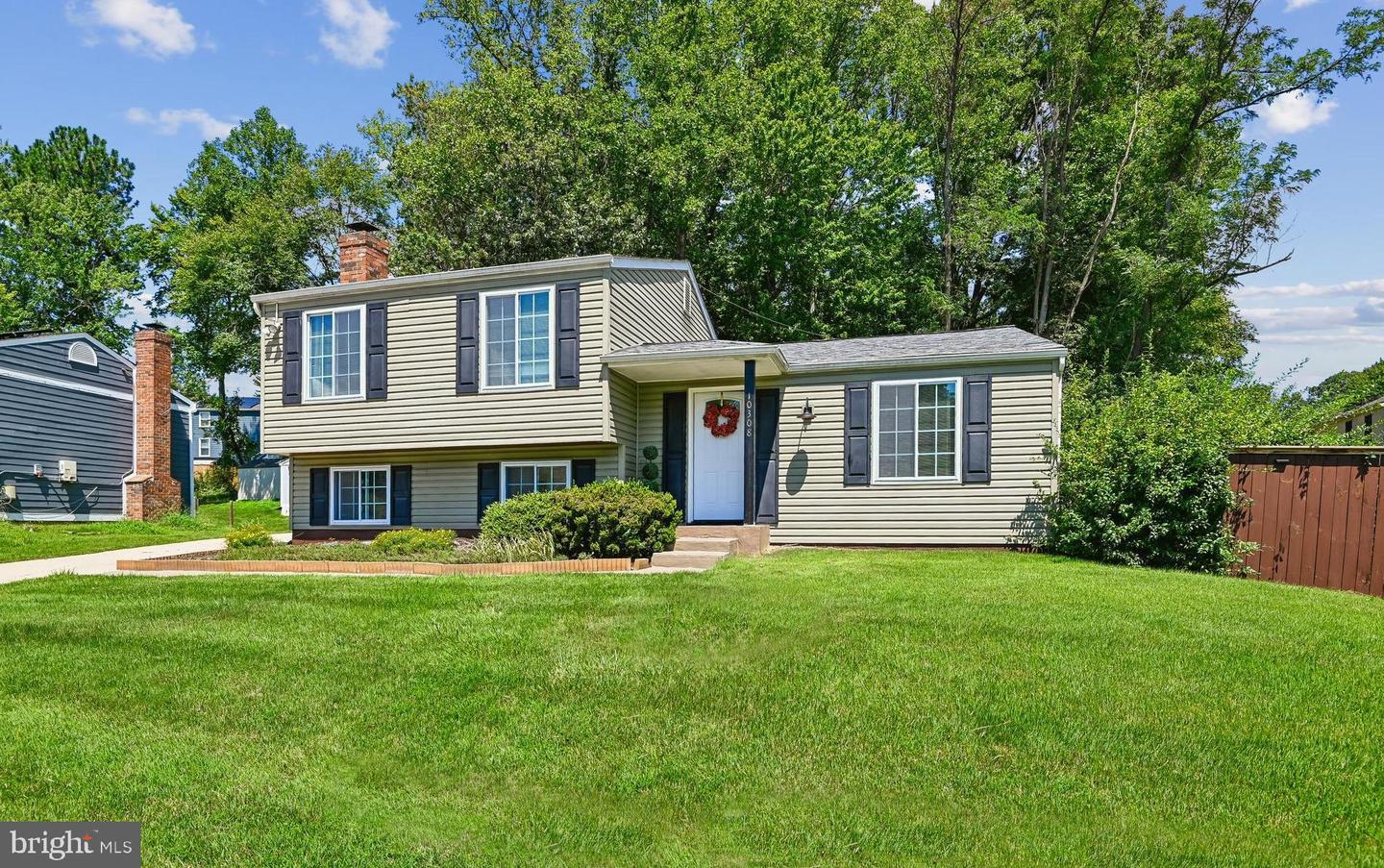 10308 Bald Hill Rd — photo