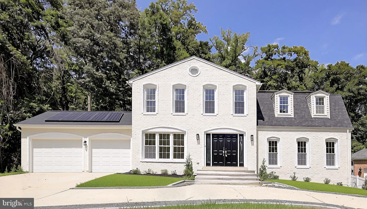 1107 Swan Creek Rd — photo